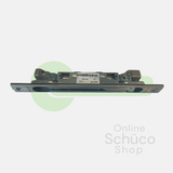 Schuco Espagnolette / Kantriegel Einbau 35 mm 240716 / 213043