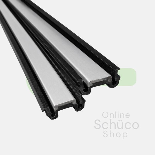 Schüco SimplySmart - Hybrid-Stangenverschluss* - 277876