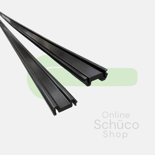 Schuco Simplysmart - Schubstange - 277870 - pro Meter*