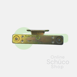 Schüco Schiebetür Tandemrolle 213829