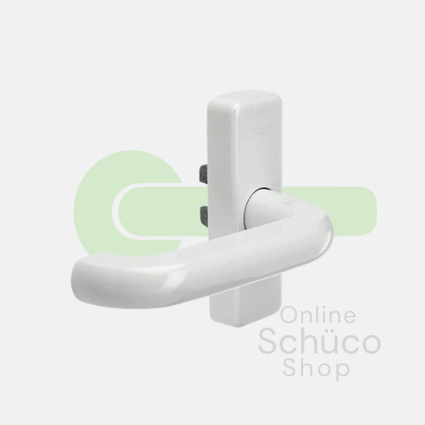 Schüco Fenstergriff - 98050183 / 214338