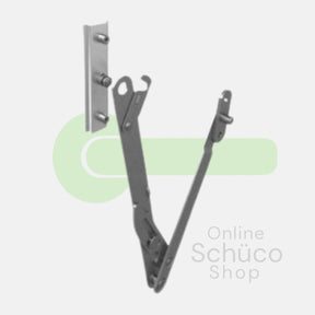 Schuco SimplySmart veiligheids- en reinigingsschaar 277281
