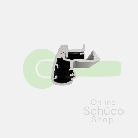 Schuco Griff Schiebetür 234232