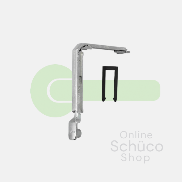 Schüco AWS AvanTec-Eckverbinder 243028 / 243031