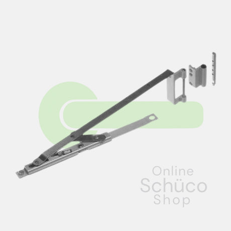 Schüco Royal Iskotherm schaar 213700