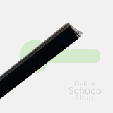 Schüco Bürste 18,8 mm - 204379