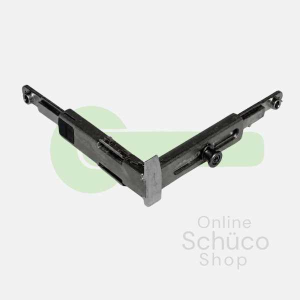 Schuco SimpySmart - Eckverbinder mit Rollzapfen - 277705 LS / 277706 RS