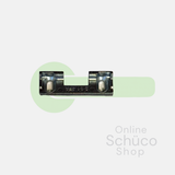 Schuco Aufschraubstückchen - 239687 KT 020