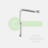 Schuco AWS AvanTec-Eckverbinder 243029 / 243028