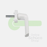 Schuco Fenstergriff - 98050191 / 23404300 - weiß