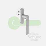 Schuco Fenstergriff - div. Farben - 269509 / 214248