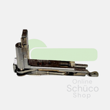 Schüco Simply Smart - Eckband unten 160 kg : 277173 LS / 277174 RS