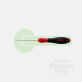 Schuco Schraubendreher - Sechskant und Torx - verschiedene Größen