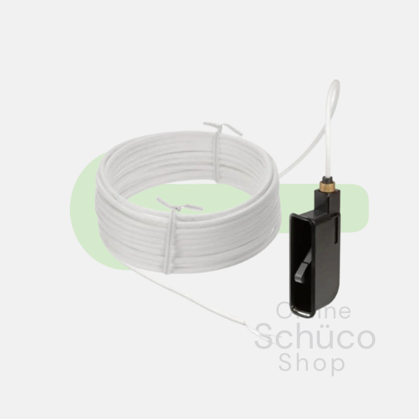 Schüco Nachtriegelkontakt / Regelschaltkontakt - 262626