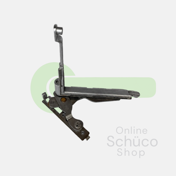 Schuco Ecklager AvanTec - LS 243173 / RS 243174