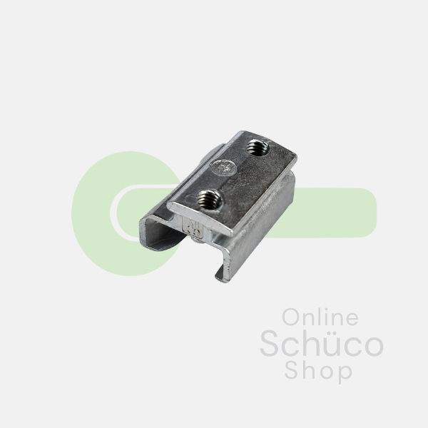 Schüco SimplySmart - Verriegelungsblech - 277098 / 277099
