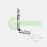 Schuco Royal Auflaufbremse - RS 208302 / LS 208301