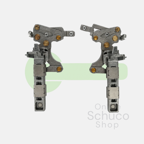 Schüco SimplySmart Eckband 130 - 2 St. - 277377
