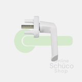 Schüco VarioTec Fenstergriff Corona AS 60 - 98050230