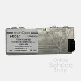 Schüco elektrische deuropener 240537