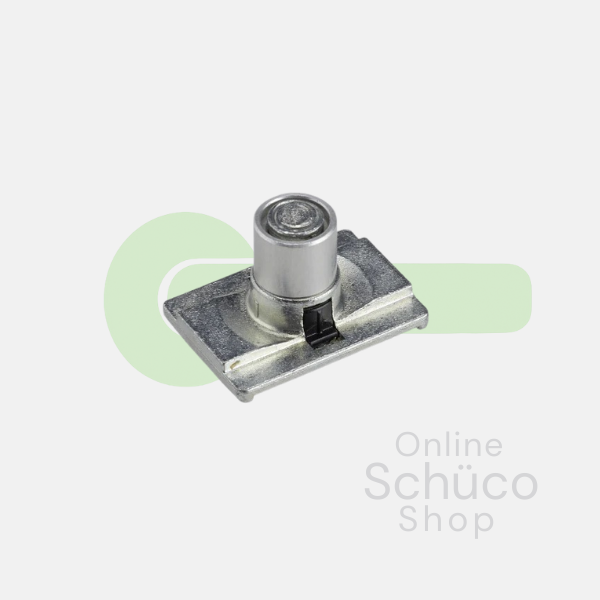 Schüco Avantec - Rollzapfen - 243047