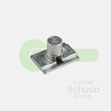 Schüco Avantec - Rollzapfen - 243047