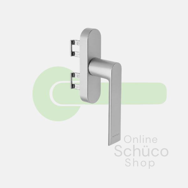 Schuco Fenstergriff - 269527 LS / 269528 RS