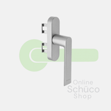 Schuco Fenstergriff - 269527 LS / 269528 RS