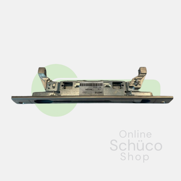 Schuco Espagnolette / Kantriegel 63 mm 240715