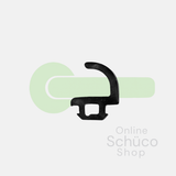 Schüco Anschlagdichtung* 224070 - pro Ifd. m
