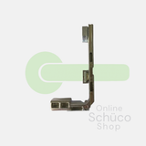 Schüco Aventec Auflaufbock KVD LS 243079 243161 218769 / RS 243080 243162 218770