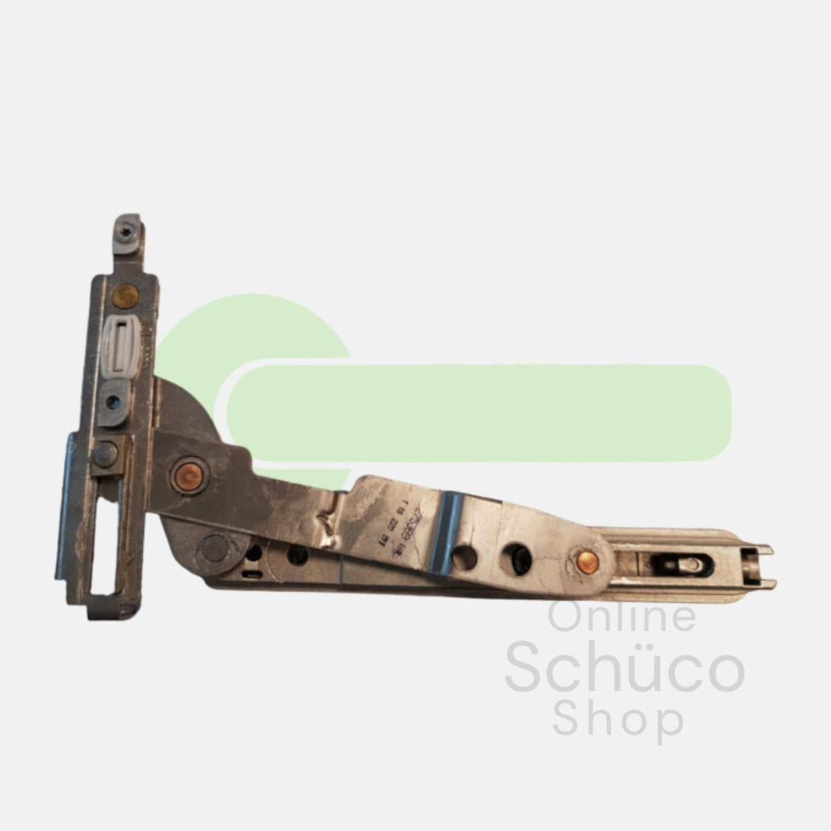Schüco Avantec draaischaar 275389