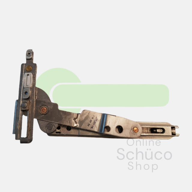 Schüco Avantec draaischaar 275389