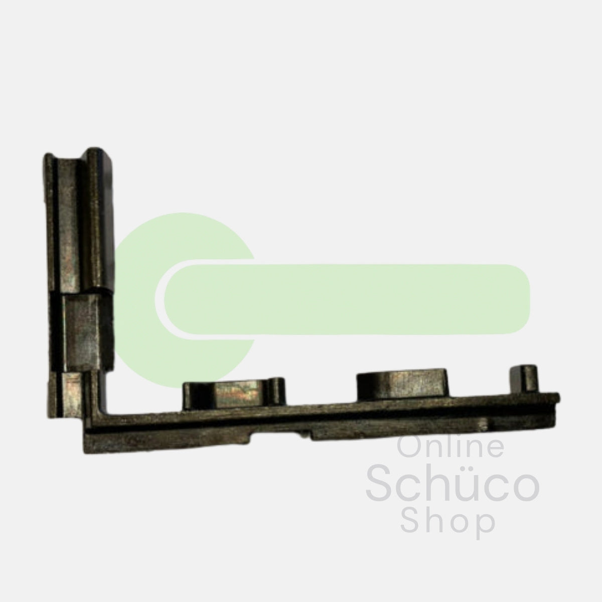 Schüco Royal oploopblok 207819