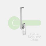 Schuco Hebeschiebetürgriff ohne Zylinderloch innen - div. Farben - 269411