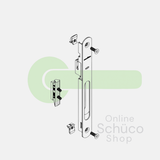 Schüco Schiebetürverschluss - diverse Farben 234382
