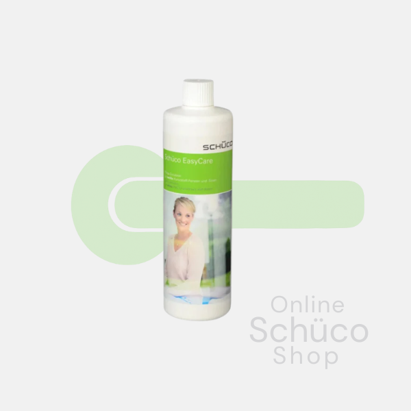 Reinigungsmittel für weißen Kunststoff - 98050522 / 298852