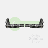 Schüco SimplySmart Eckband 130 - 2 St. - 277377