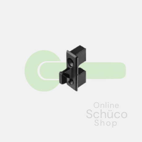 Schuco Schiebetür Verriegelungspunkt - 2er Set - 227164