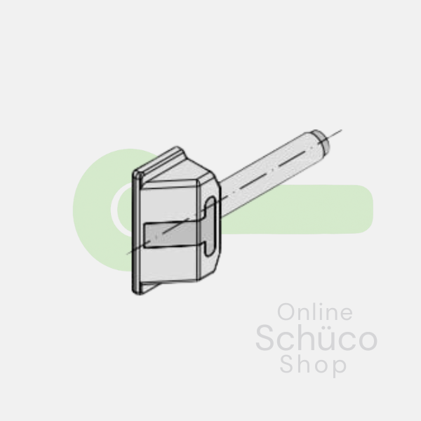 Schuco Soft Lock Tagesfalle - 239816