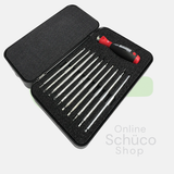 Schuco Schraubendreher Set - 282046