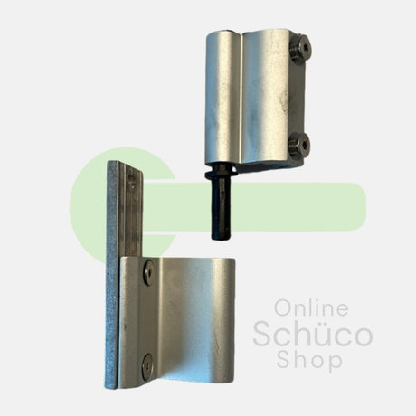 Schüco Royal S scharnier draairaam 248639