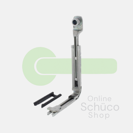 Schüco AWS AvanTec-Eckverbinder 243028 / 243031