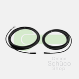 Schuco Anschlusskabel für elektr. Schloss - 262619