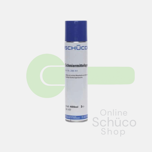 Schuco Schmiermittel - 298741