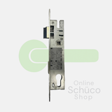 Schuco 211095 Tages- und Nachtschloss 26/92/10