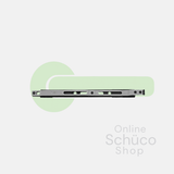 Schüco Mittelverriegelung 98050336 / 25413400