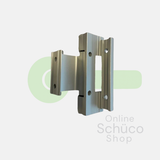 Schüco AWS AvanTec SimplySmart - Drehband bis 90 kg - 248541 / 277554