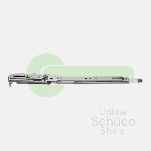 Schüco AvanTec Drehkippschere 400 mm 130 kg - 275013 (LS) - 275014 (RS)
