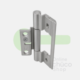 Schüco Rollenband Außentür 60 mm - 239401